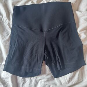 Aerie Offline Black Women's Shorts